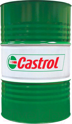 Моторное масло Castrol Edge 5W30 LL / 15665B (208л)