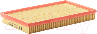 Воздушный фильтр Mann-Filter C34116/1