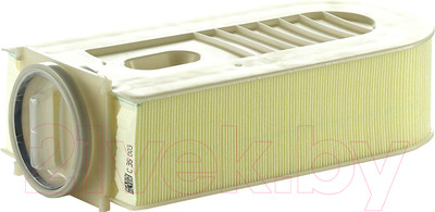 Воздушный фильтр Mann-Filter C35003