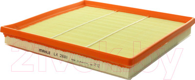Воздушный фильтр Knecht/Mahle LX2881
