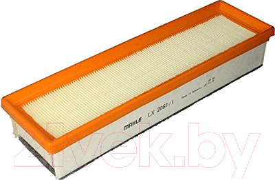 Воздушный фильтр Knecht/Mahle LX2061/1