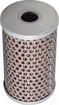 Масляный фильтр Mann-Filter H601/4