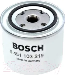 Масляный фильтр Bosch 0451103219