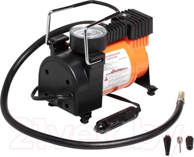 Автомобильный компрессор Airline X (CA-030-18S)