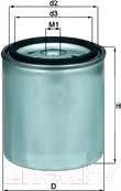 Топливный фильтр Knecht/Mahle KC22