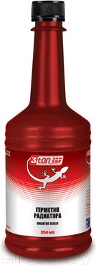 Герметик силиконовый 3ton TP-303 (354мл)