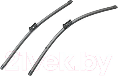 Щетки стеклоочистителя Denso DF-016