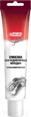Смазка техническая 3ton ТМ-123 (100г)