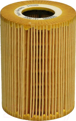 Масляный фильтр Mann-Filter HU9001X