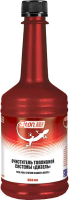 Присадка 3ton Total fuel system cleaner ТТ-318 (354мл)