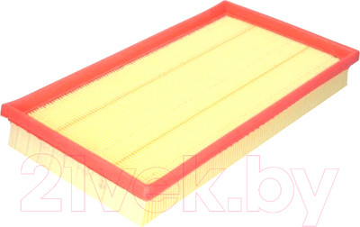 Воздушный фильтр Knecht/Mahle LX2992