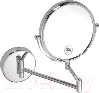 Зеркало косметическое Bemeta 112201512