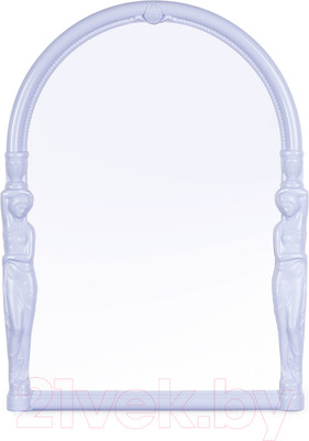 Зеркало Berossi Viva Ellada АС 16008000 (голубой)