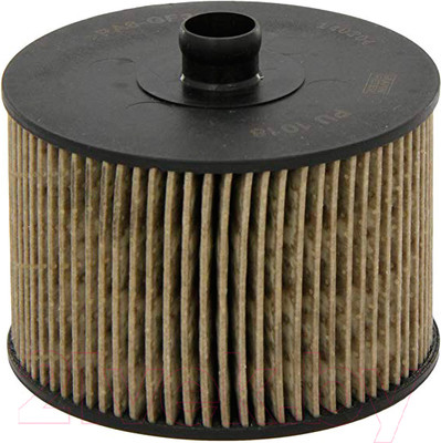 Топливный фильтр Mann-Filter PU1018X