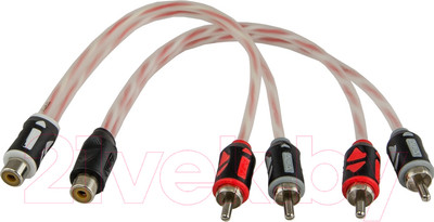 Коннектор AURA RCA-AY10 MKII