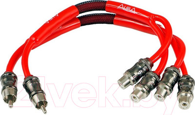 Коннектор AURA RCA-CY22