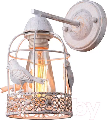 Бра Arte Lamp Cincia A5090AP-1WG