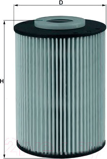 Топливный фильтр Knecht/Mahle KX393D