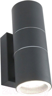 Бра уличное Arte Lamp Sonaglio A3302AL-2GY