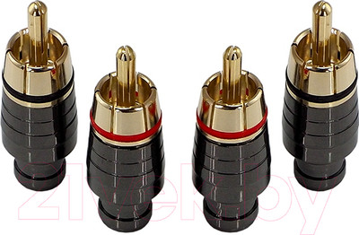 Коннектор AURA RCA-P403