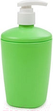Дозатор для жидкого мыла Berossi Aqua АС 20038000 (салатовый)