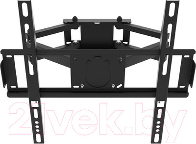 Кронштейн для телевизора Electric Light КБ-01-72 (черный)