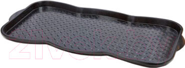 Поддон для обуви Berossi АС 19805000 (черный)