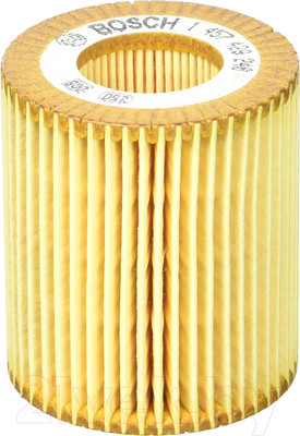 Масляный фильтр Bosch 1457429248