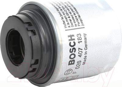 Масляный фильтр Bosch F026407183