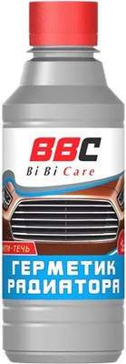 Герметик полимерный Lavr BibiCare / 4302 (280мл)