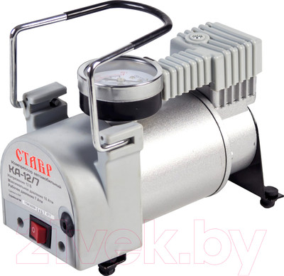 Автомобильный компрессор Ставр КА-12/7