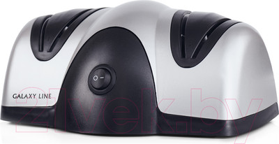 Ножеточка электрическая Galaxy GL 2441