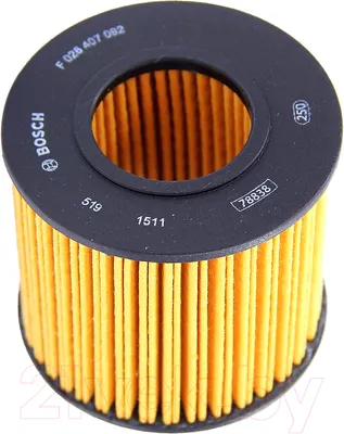 Масляный фильтр Bosch F026407092