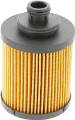 Масляный фильтр Bosch F026407067