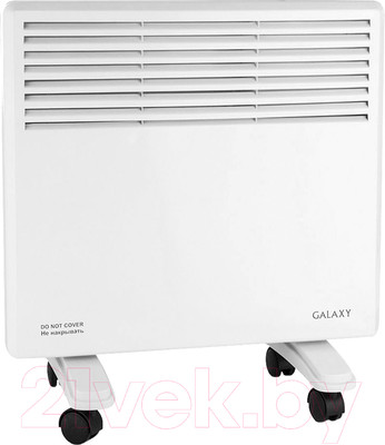 Конвектор Galaxy GL 8226 (белый)