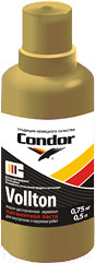 Колеровочная паста CONDOR Vollton 739 (750г, оливковый)