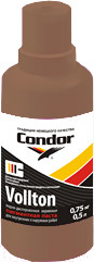 Колеровочная паста CONDOR Vollton 735 (750г, болотный)