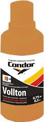 Колеровочная паста CONDOR Vollton 730 (750г, светло-охристый)