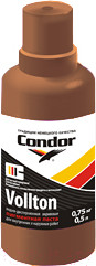 Колеровочная паста CONDOR Vollton 725 (750г, светло-коричневый)