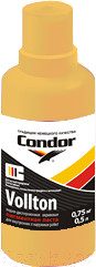 Колеровочная паста CONDOR Vollton 711 (750г, песочный)