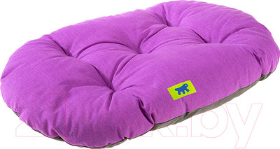 Матрас для животных Ferplast Relax C 45 / 82045099 (фиолетовый/черный)