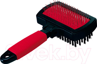 Щетка-пуходерка для животных Ferplast GRO 5982 / 85982700