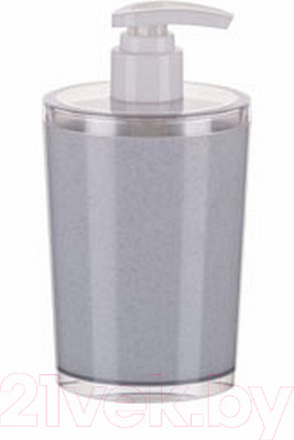 Дозатор для жидкого мыла Berossi Joli АС 22604000 (белый мрамор)