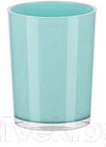 Стакан для зубной щетки и пасты Berossi Joli АС 23657000 (мятный)