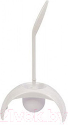 Ершик для унитаза Berossi Joli АС 24401000 (снежно-белый)