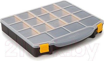 Органайзер для хранения Berossi Altera АС 23805000 (черный)