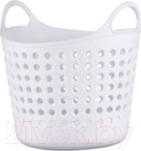 Корзина Berossi АС 21301000 (белый)