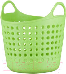 Корзина Berossi АС 21338000 (салатовый)