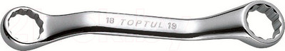 Гаечный ключ Toptul AAAK1819