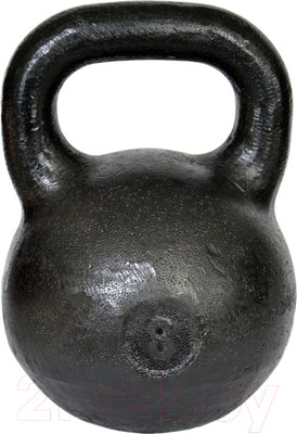 Гиря Титан Уральская (8кг)